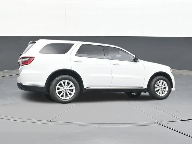 2020 Dodge Durango Pursuit AWD