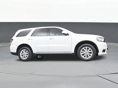 2020 Dodge Durango Pursuit AWD