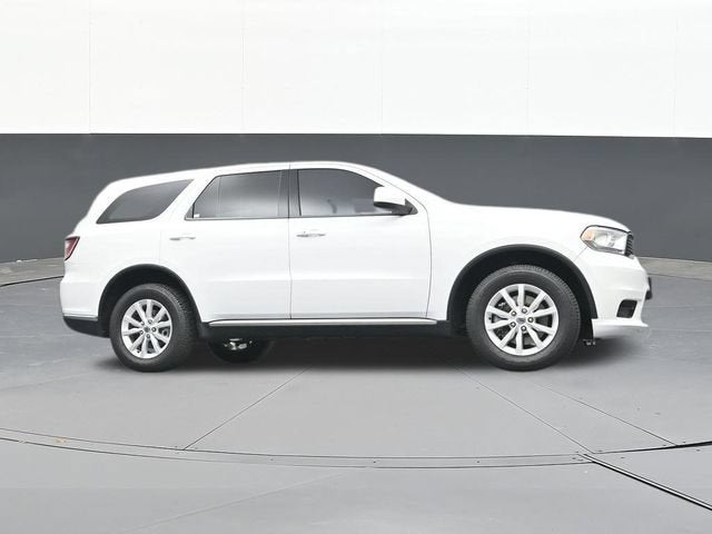 2020 Dodge Durango Pursuit AWD