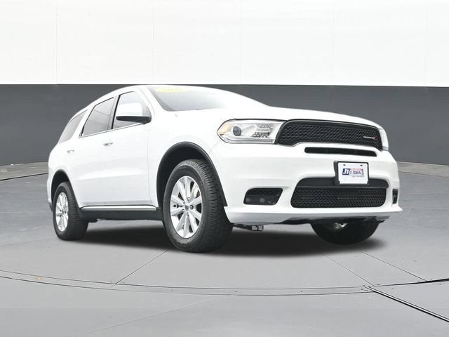 2020 Dodge Durango Pursuit AWD