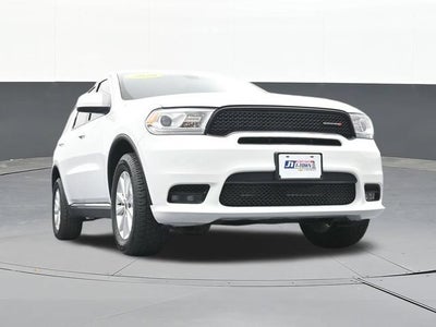 2020 Dodge Durango Pursuit AWD