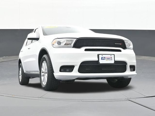 2020 Dodge Durango Pursuit AWD