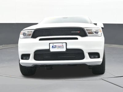 2020 Dodge Durango Pursuit AWD