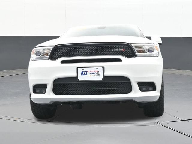 2020 Dodge Durango Pursuit AWD