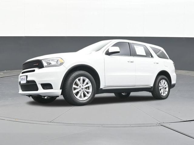 2020 Dodge Durango Pursuit AWD