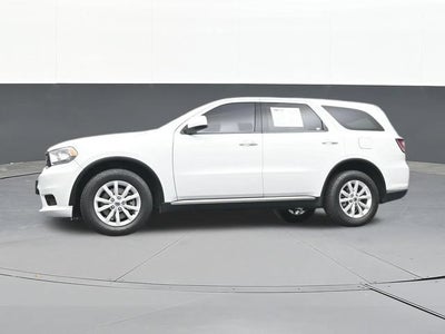 2020 Dodge Durango Pursuit AWD