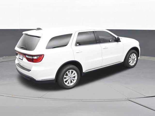 2020 Dodge Durango Pursuit AWD