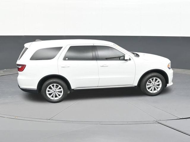 2020 Dodge Durango Pursuit AWD