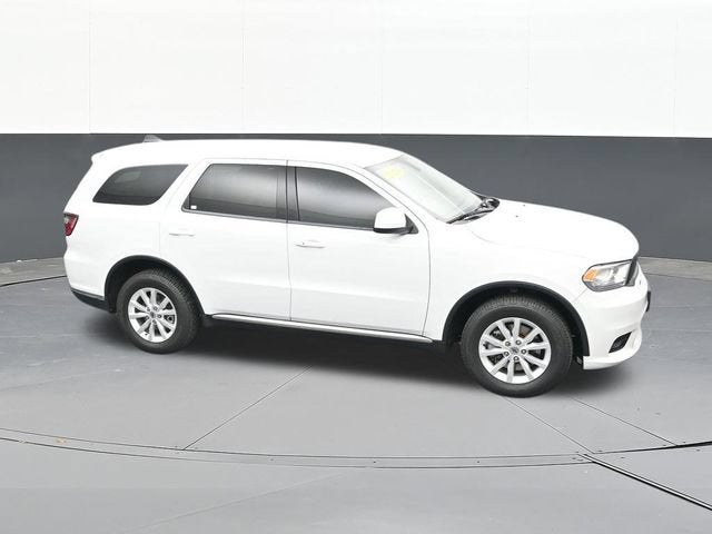 2020 Dodge Durango Pursuit AWD