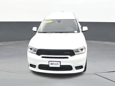 2020 Dodge Durango Pursuit AWD
