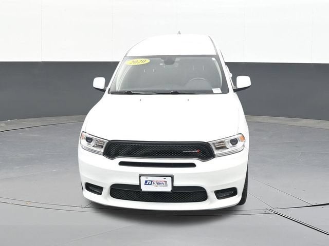 2020 Dodge Durango Pursuit AWD