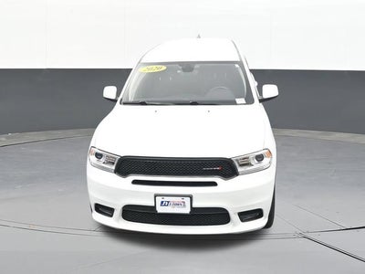 2020 Dodge Durango Pursuit AWD