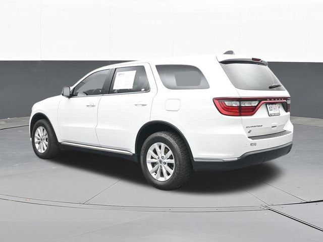 2020 Dodge Durango Pursuit AWD