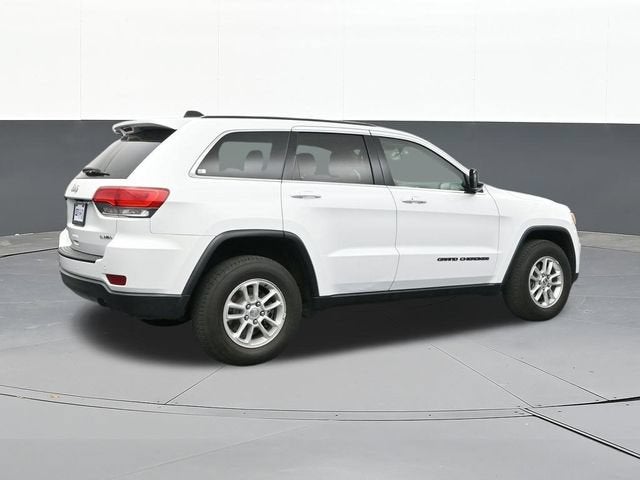 2018 Jeep Grand Cherokee Laredo 4x4