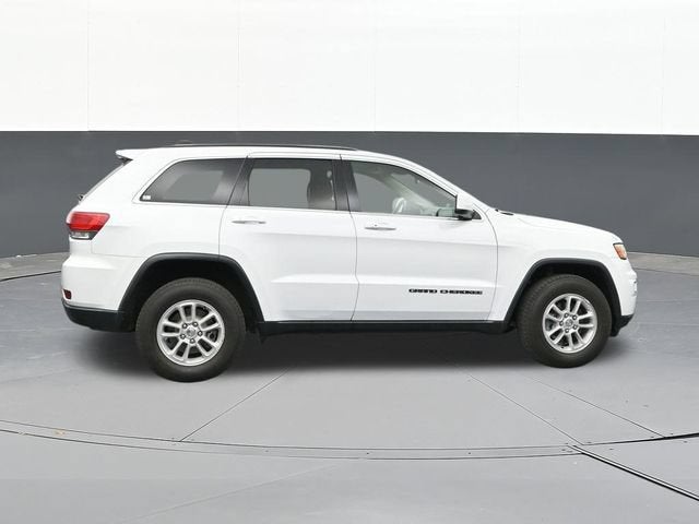 2018 Jeep Grand Cherokee Laredo 4x4