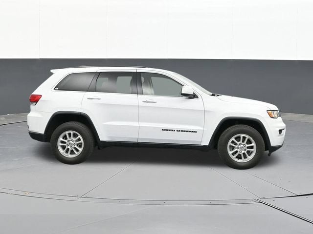 2018 Jeep Grand Cherokee Laredo 4x4