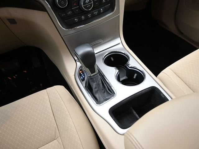 2018 Jeep Grand Cherokee Laredo 4x4