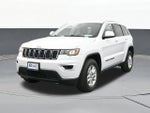 2018 Jeep Grand Cherokee Laredo 4x4