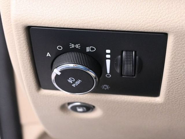 2018 Jeep Grand Cherokee Laredo 4x4
