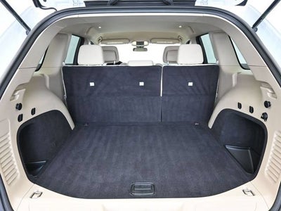 2018 Jeep Grand Cherokee Laredo 4x4