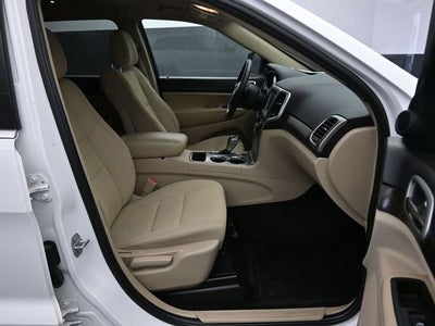2018 Jeep Grand Cherokee Laredo 4x4
