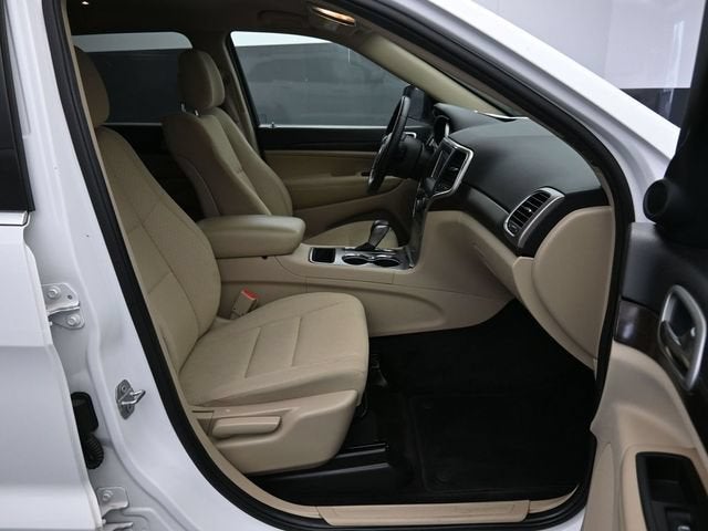 2018 Jeep Grand Cherokee Laredo 4x4