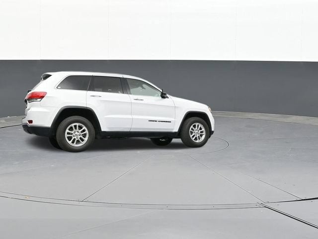 2018 Jeep Grand Cherokee Laredo 4x4