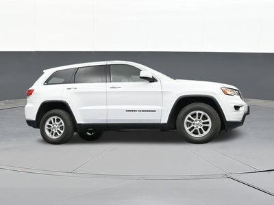 2018 Jeep Grand Cherokee Laredo 4x4