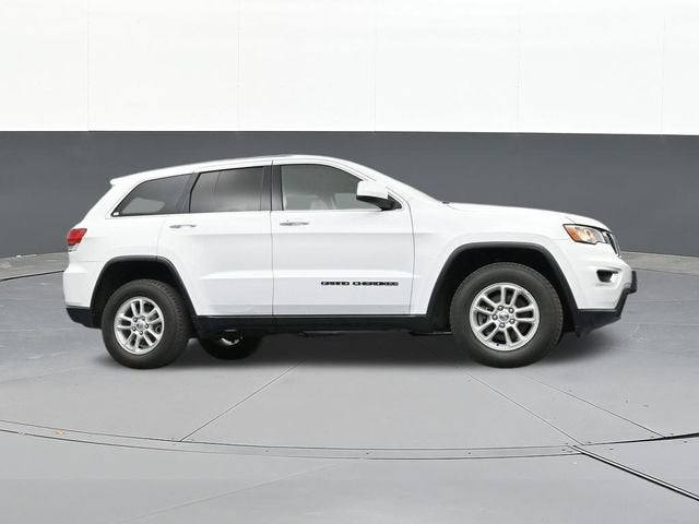 2018 Jeep Grand Cherokee Laredo 4x4
