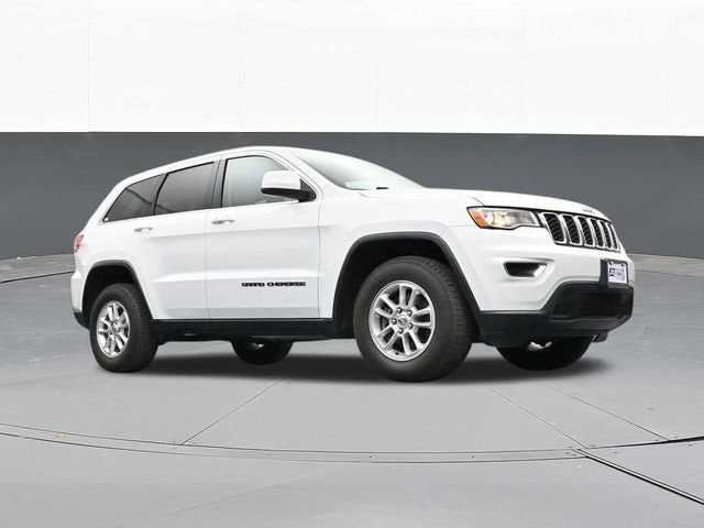 2018 Jeep Grand Cherokee Laredo 4x4