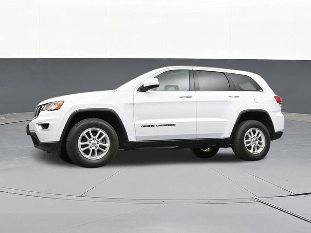 2018 Jeep Grand Cherokee Laredo 4x4
