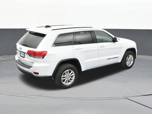 2018 Jeep Grand Cherokee Laredo 4x4