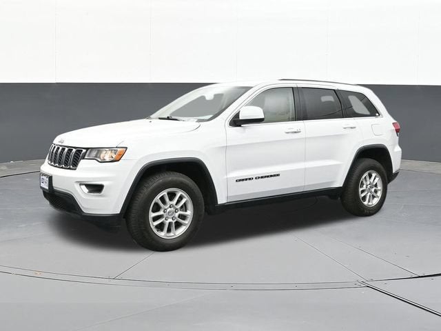 2018 Jeep Grand Cherokee Laredo 4x4