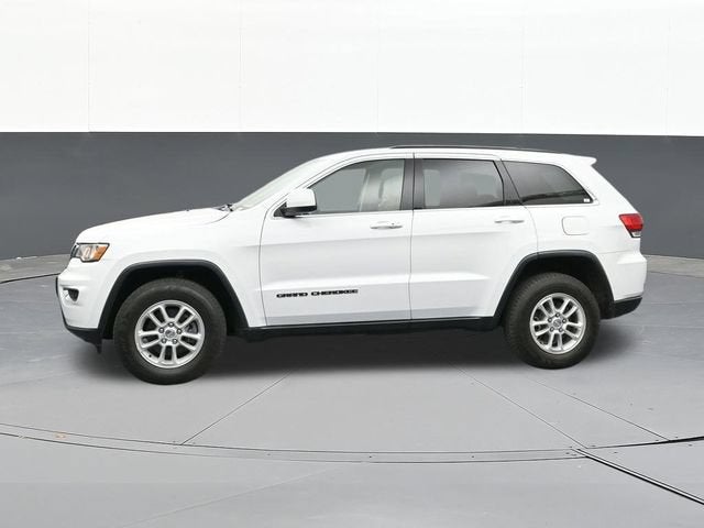 2018 Jeep Grand Cherokee Laredo 4x4