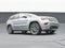 2017 Jeep Grand Cherokee Overland 4x4