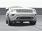 2017 Jeep Grand Cherokee Overland 4x4