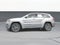 2017 Jeep Grand Cherokee Overland 4x4