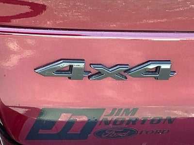 2025 Jeep Grand Cherokee Altitude X 4x4
