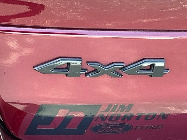 2025 Jeep Grand Cherokee Altitude X 4x4
