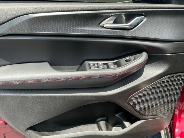 2025 Jeep Grand Cherokee Altitude X 4x4