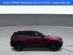 2025 Jeep Grand Cherokee Altitude X 4x4