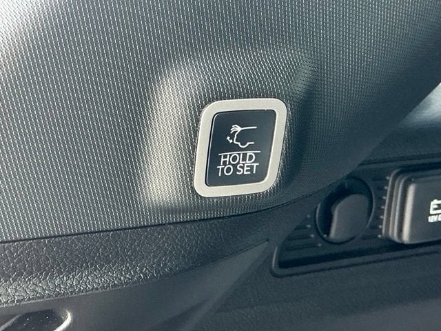2025 Jeep Grand Cherokee Altitude X 4x4