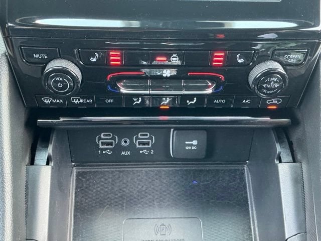 2025 Jeep Grand Cherokee Altitude X 4x4