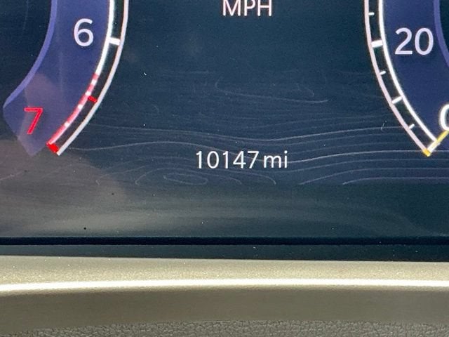 2025 Jeep Grand Cherokee Altitude X 4x4