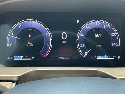 2025 Jeep Grand Cherokee Altitude X 4x4