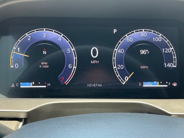 2025 Jeep Grand Cherokee Altitude X 4x4