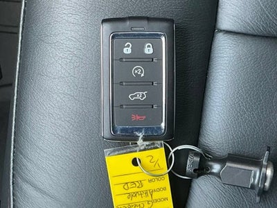 2025 Jeep Grand Cherokee Altitude X 4x4