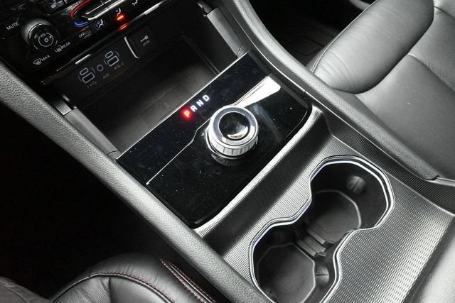 2025 Jeep Grand Cherokee Altitude X 4x4