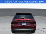2025 Jeep Grand Cherokee Altitude X 4x4