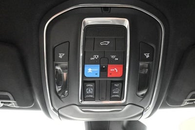 2025 Jeep Grand Cherokee Altitude X 4x4